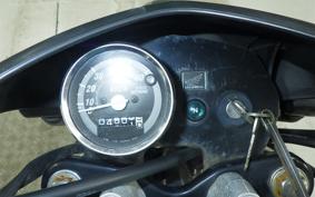 HONDA XR50 MOTARD AD14