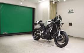 YAMAHA XSR900 2016 RN46J
