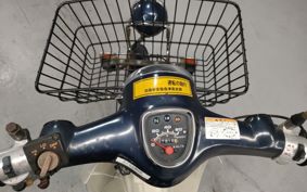 HONDA SUPER CUB50 AA01