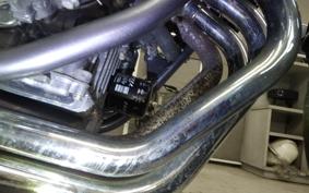 KAWASAKI BALIUS 250 2017 ZR250A