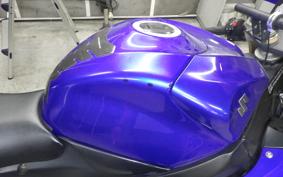 SUZUKI GSX-R600 2006