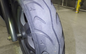 HONDA LEAD 125 1997 JF45