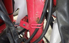 YAMAHA SEROW 250 Gen.3 DG31J