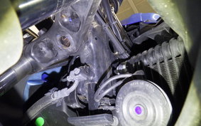 SUZUKI GIXXER 250 SF 2010