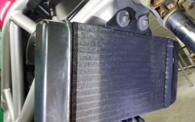 HONDA VTR 250 Gen. 2 2026 MC33