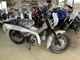 Фото Honda CT125 HUNTER CUB с японского аукциона