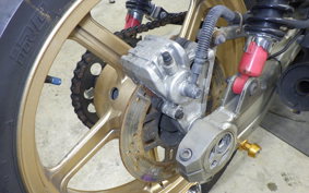 KAWASAKI ZEPHYR 400 KAI 1997 ZR400C