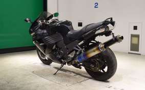 KAWASAKI ZZ1400 NINJA R A 2011
