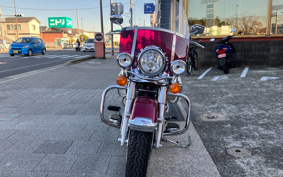 HARLEY HARLEY FLHFB ELECTRAGLI 2023 ADP