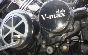 YAMAHA VMAX 2000