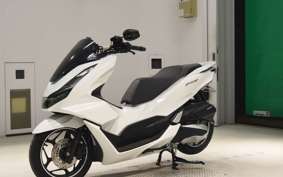 HONDA PCX125 JK05