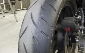 KAWASAKI ZEPHYR 400 KAI 2011 ZR400C