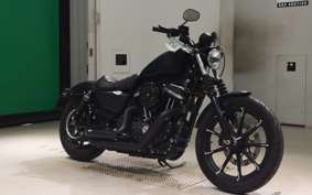 HARLEY XL883N 2020