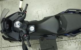 BMW C400GT 2024