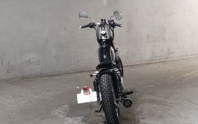 SUZUKI GLASS TRACKER BIG BOY NJ4BA