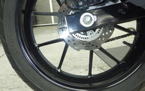 SUZUKI GSX-S125 2023 DL32B