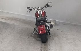 HARLEY HARLEY FLSTF1580 BX5