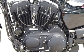 HARLEY XL1200NS 2020 LP3