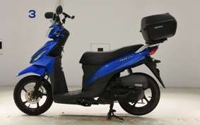 SUZUKI ADDRESS 110 CE47A
