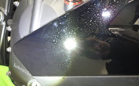 KAWASAKI ZX-4RR 2024 ZX400P