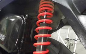 HONDA LEAD 125 2001 JF45