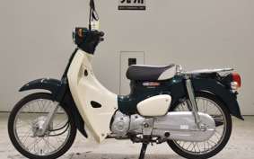 HONDA C50 SUPER CUB AA09