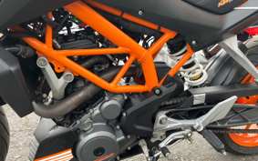 KTM 390 DUKE 2014 JGJ40