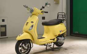 VESPA VXL125