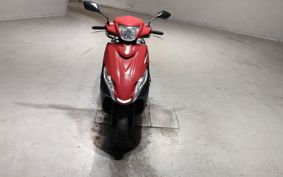 SUZUKI ADDRESS V125 DT11A