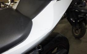 SUZUKI GSX250 R 2019