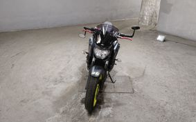 YAMAHA MT-07 RM19J