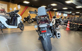 HONDA REBEL 1100 DCT 2022 SC83