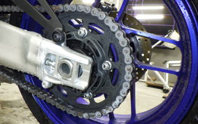 YAMAHA MT-09 SP 2023 RN69J