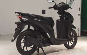 HONDA DIO110-3ﾍﾞｰｼｯｸ 2020 JK03