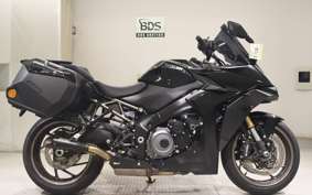 SUZUKI GSX-S1000 GT 2018 EK1AA