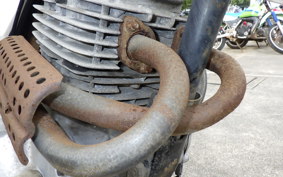 HONDA XL250S L250S