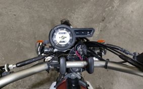 YAMAHA TORITSU CAR DG16J