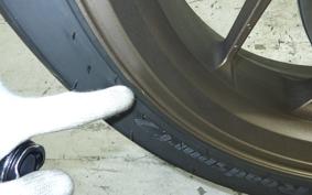 HONDA CB650R E-Clutch 2025 RH17