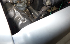 OTHER UNREGISTERED MODEL by BDS125 TRIKE 2008