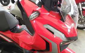 HONDA ADV150 KF38