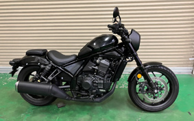 HONDA REBEL 1100 DCT 2022 SC83