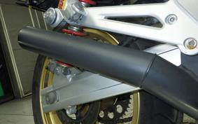 KAWASAKI BALIUS 250 Gen.2 2011 ZR250B