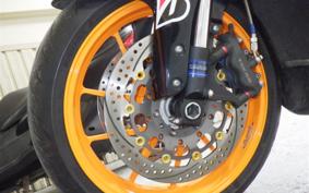 HONDA CBR1000RR 2010