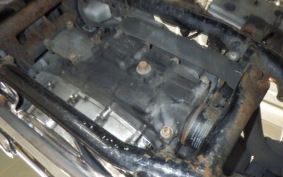 SUZUKI INTRUDER 400 Classic 2003 VK54A