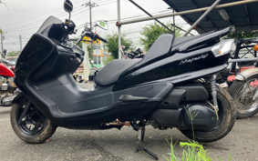 YAMAHA MAJESTY 250 SG03J