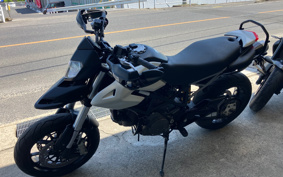 DUCATI HYPERMOTARD 796 2011 B101A