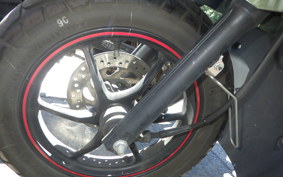 YAMAHA CYGNUS RAY ZR