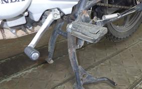 HONDA CBF125