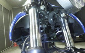 SUZUKI ｼﾞｸｻｰ150 ED13N