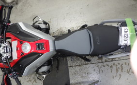 BMW R1300GS Adventure ASA 2025